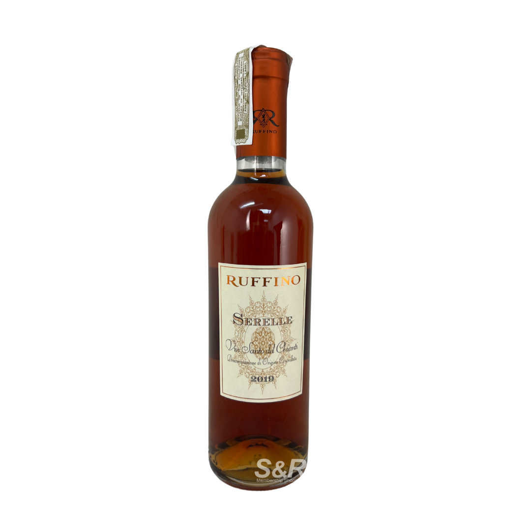 Ruffino Serelle Vin Santo del Chianti 375mL Ruffino Serelle Vin Santo del Chianti 375mL